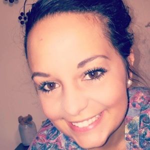 Meet your Posher, Kelsey